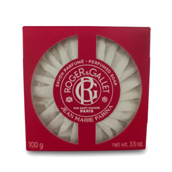 Roger & Gallet JMF Soap 100 g