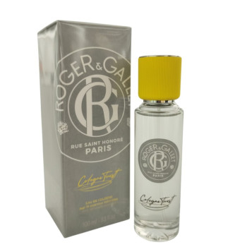 Roger & Gallet Cologne Twist Eau De Cologne 100ml