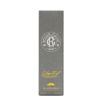 Roger & Gallet Cologne Twist After Shave Gel 75 ml