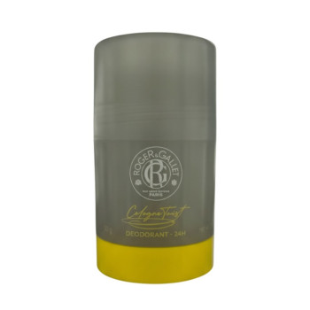 Roger & Gallet Cologne Twist Deodorant 24h Solid Stick 50 g