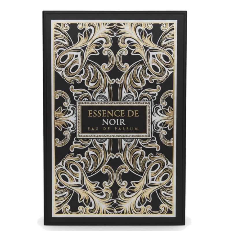 French Avenue Essence De Noir EdP W 100ml