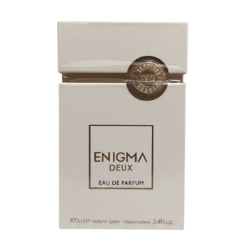 French Avenue Enigma Deux EdP U 100ml