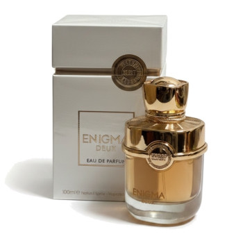 French Avenue Enigma Deux EdP U 100ml - 2
