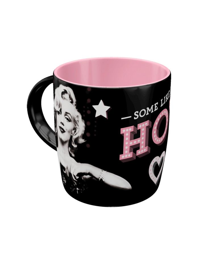 Tasse 340ml Marilyn Monroe (Some Like It Hot)