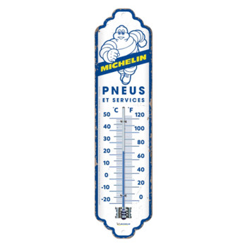 Thermometer Michelin Pneu Services