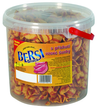 BERSI SNACK Smoked Ham 220 g