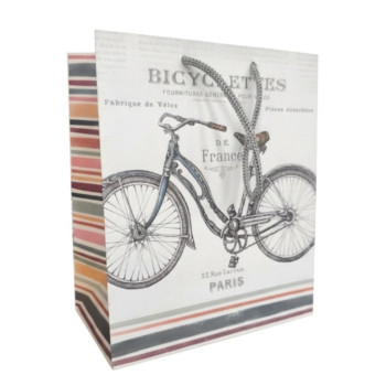 Dárková taška STANDARD T4 19x23cm