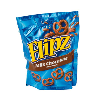 FLIPZ Chocolate Milk 90g