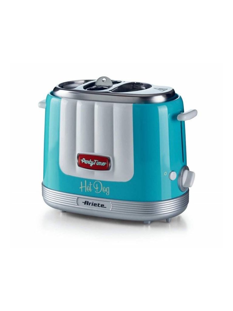 Ariete Party Time Hot Dog 206/01 Blue