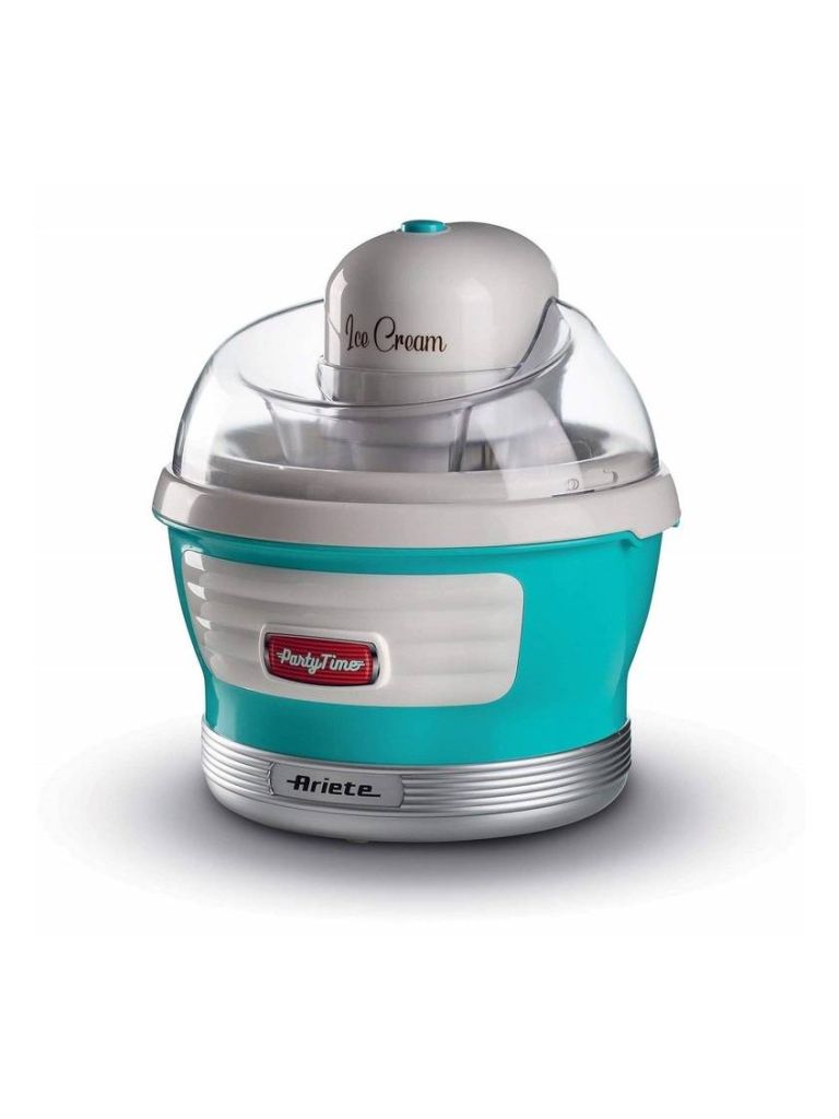 Ariete Party Time Ice Cream 643/01 Blue