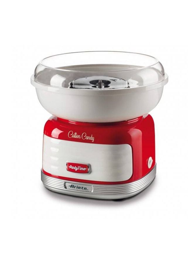 Ariete Party Time Cotton Candy 2973 Red