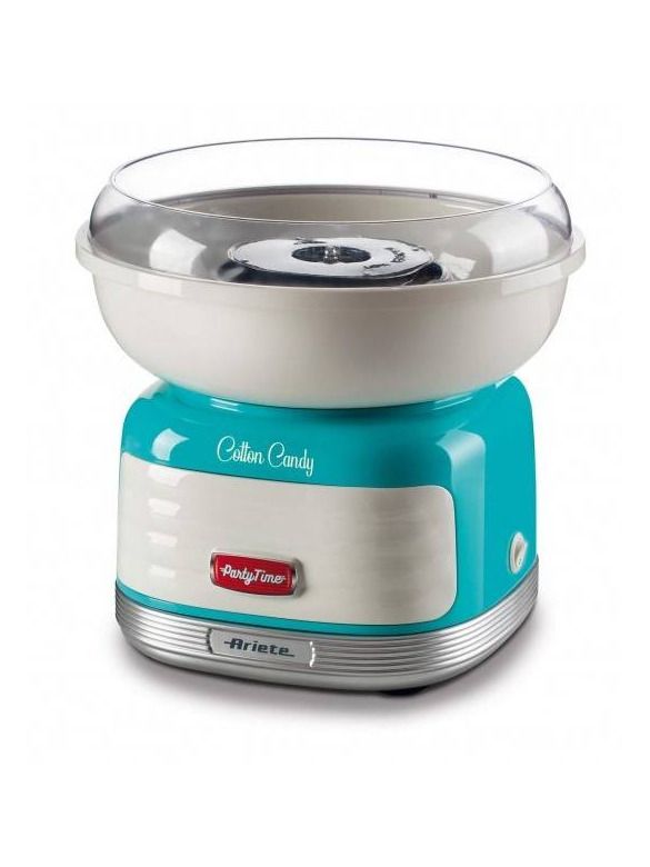 Ariete Party Time Cotton Candy 2973/01 Blue