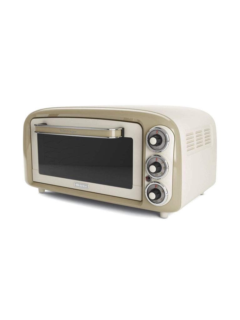 Ariete Vintage Oven Beige 979/03