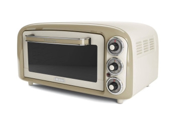 Ariete Vintage Oven Beige 979/03