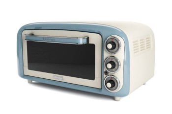 Ariete Vintage Oven Blue 979/05