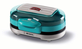 Ariete Party Time Hamburger 205/01 Blue