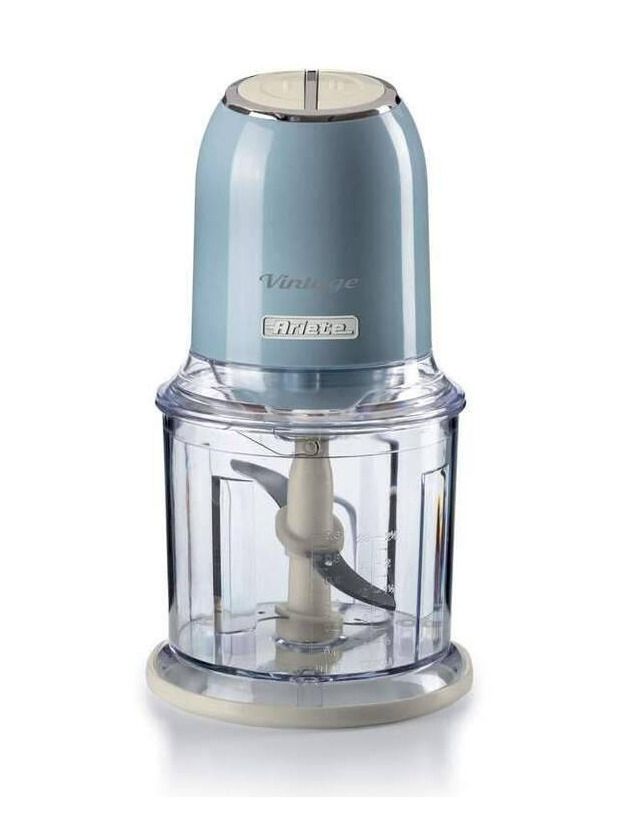 Ariete Vintage Chopper 438/05 Blue