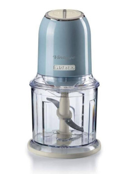 Ariete Vintage Chopper 438/05 Blue