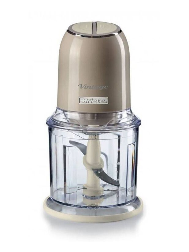Ariete Vintage Chopper 438/03 Beige