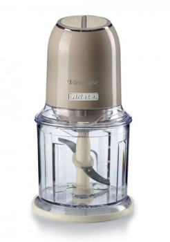 Ariete Vintage Chopper 438/03 Beige