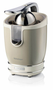 Ariete Vintage Citrus Juicer Beige 413/03