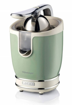 Ariete Vintage Citrus Juicer Green 413/04