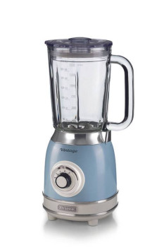 Ariete Vintage Blender 583/05 Blue