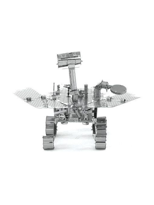 Metal Earth Mars Rover