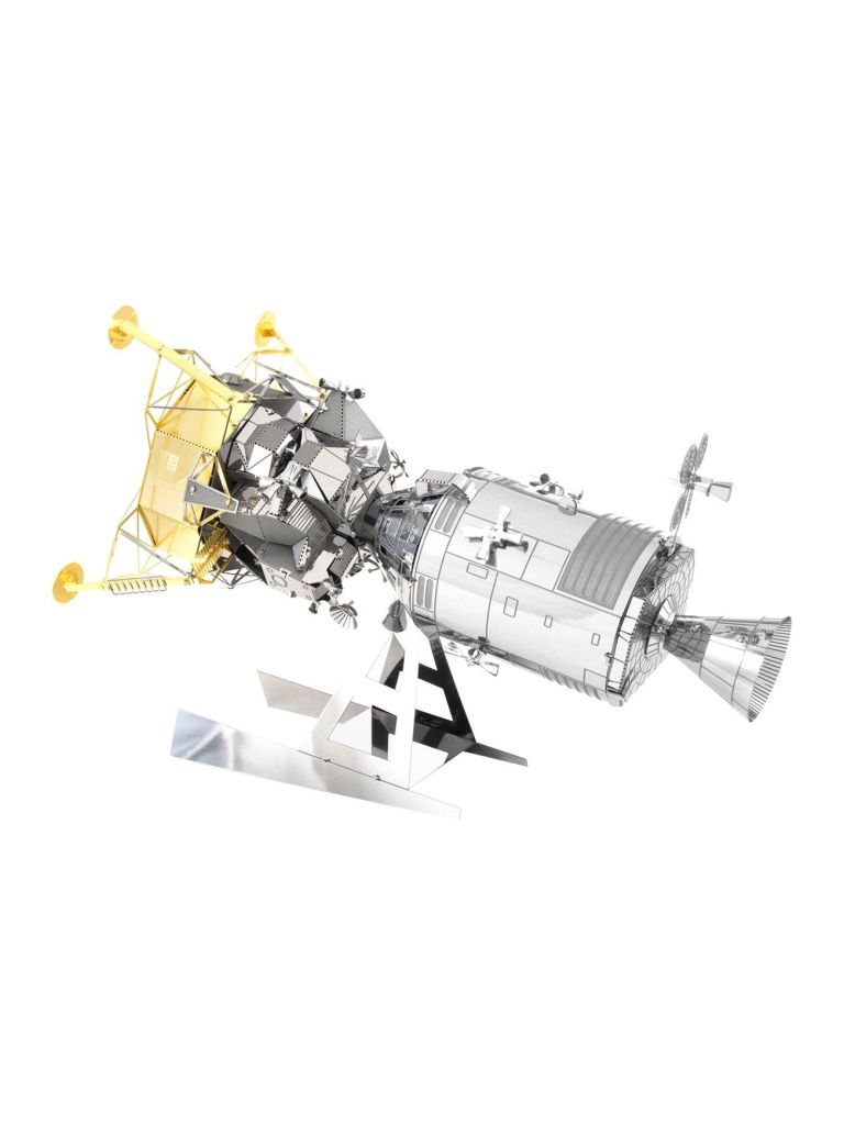 Metal Earth Apollo CSM