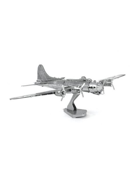 Metal Earth B-17 Flying Fortress