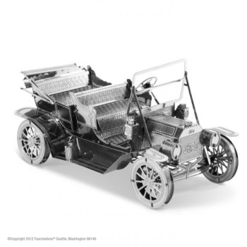 Metal Earth Ford 1908 T