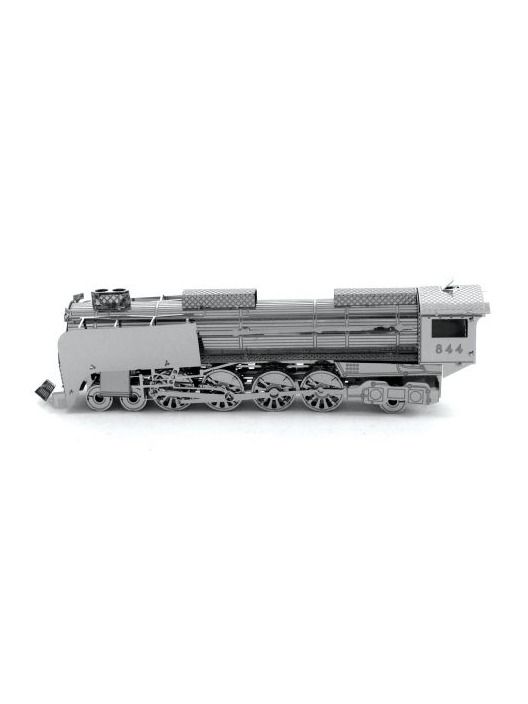 Metal Earth Steam Locomotive
