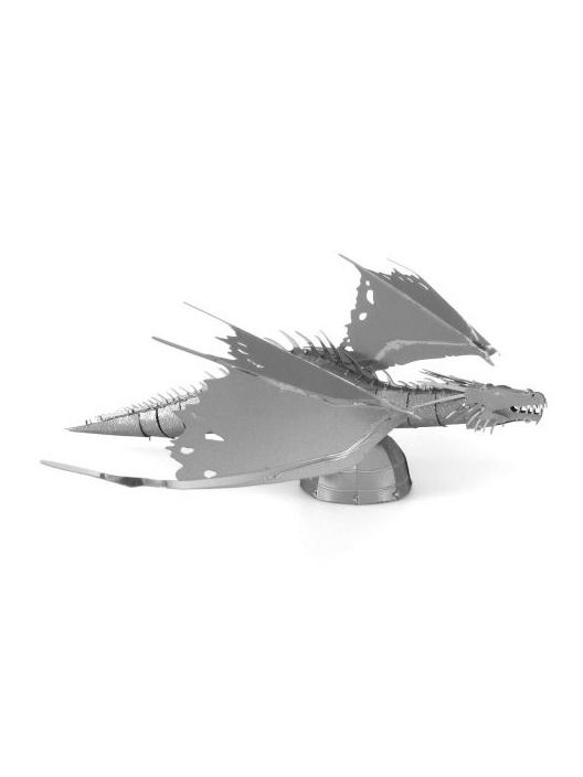 Metal Earth  Harry Potter  Gringotts Dragon
