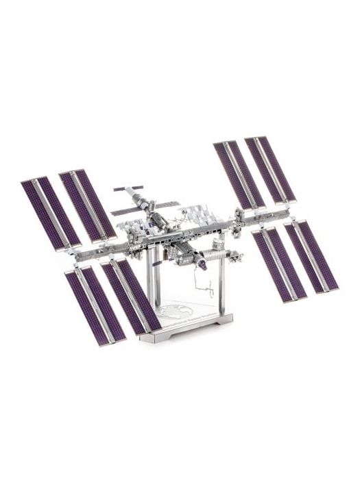 Premium Series International Space Station