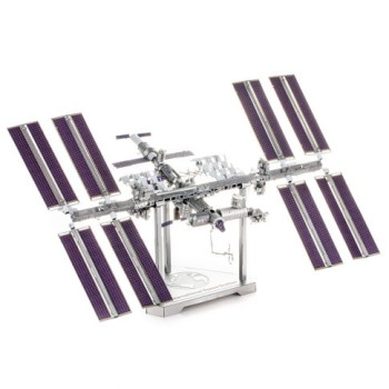 Premium Series International Space Station