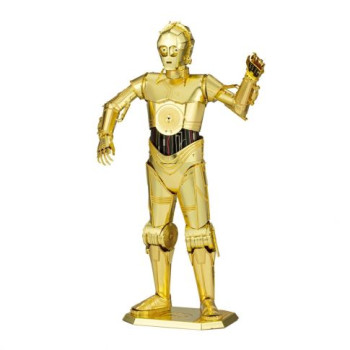 Premium Series Star Wars C-3PO