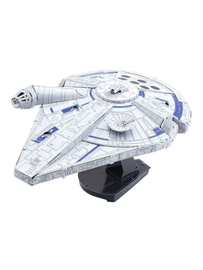 Premium Series Star Wars Lando's Millenium Falcon