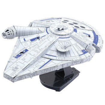 Premium Series Star Wars Lando's Millenium Falcon
