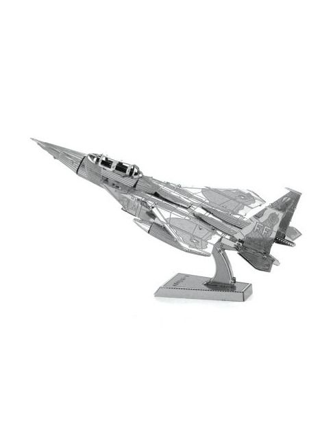 Metal Earth F-15 Eagle kovový model