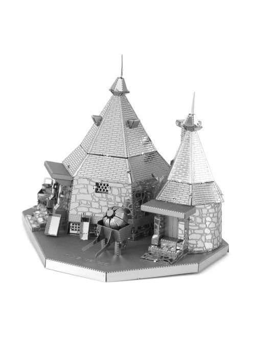 Metal Earth Harry Potter Hagridova chýše