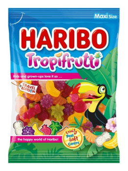 HARIBO Tropifrutti 450g