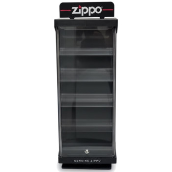ZIPPO Vitrine - 2