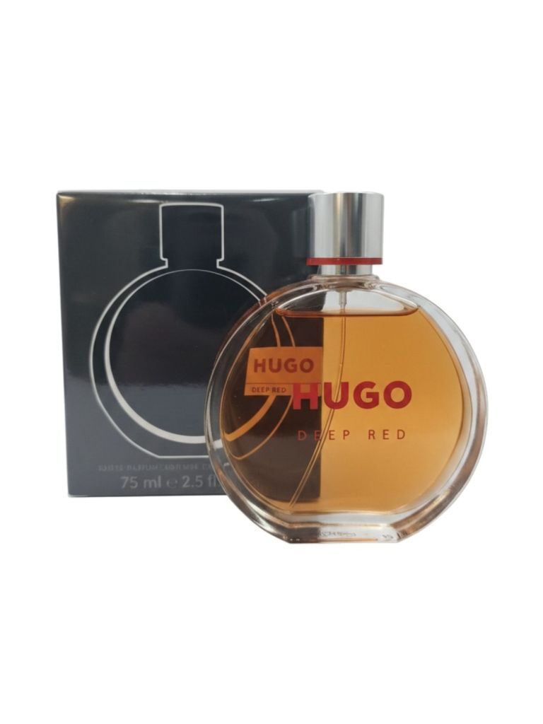 Hugo Boss Deep Red EdP 75ml