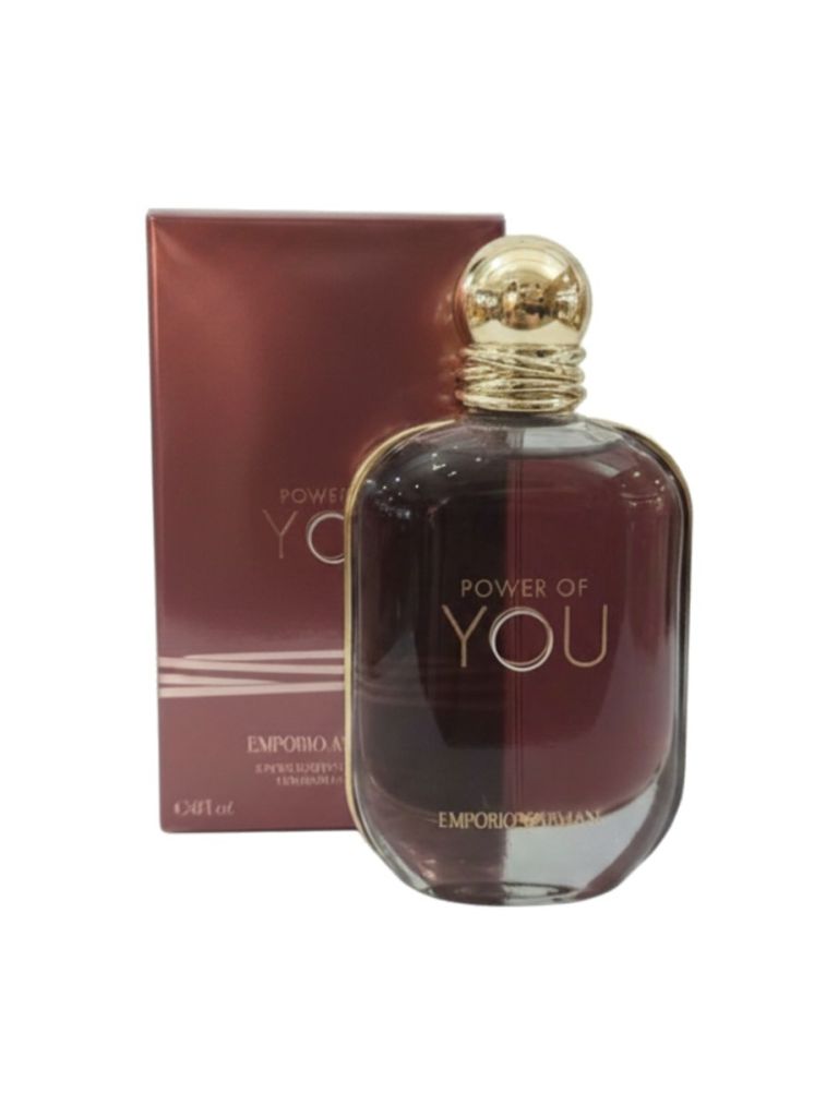 Giorgio Armani Power of You EdP 90 ml