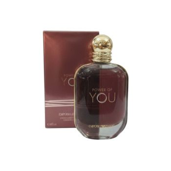 Giorgio Armani Power of You EdP 90 ml
