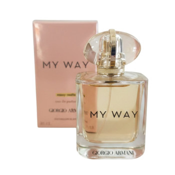 Giorgio Armani My Way EdP 90ml