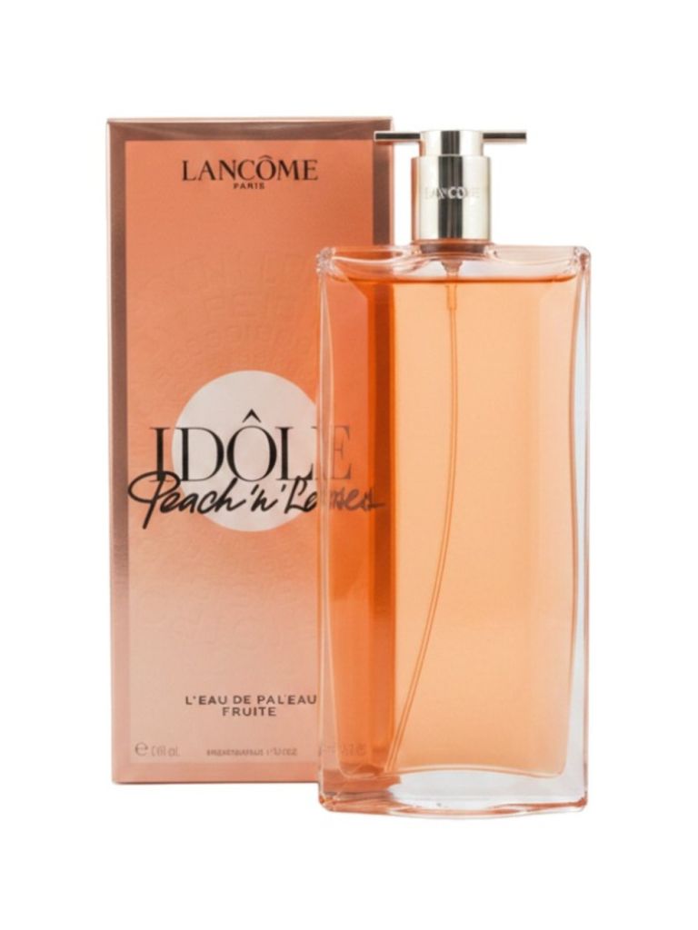 Lancôme Idôle Peach'n Roses L' Eau de Parfum Fruitée 100 ml