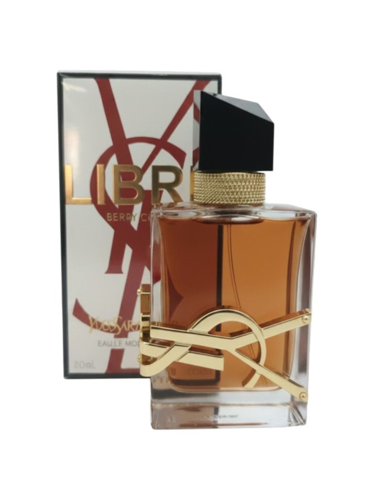 Yves Saint Laurent Libre Berry Crush EdP 50ml