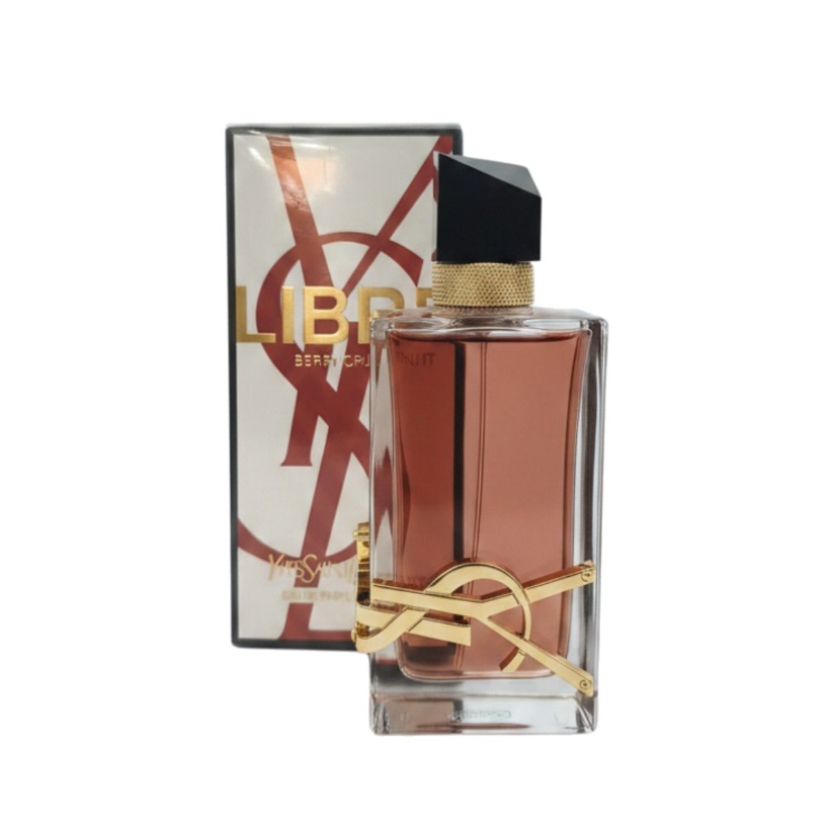 Yves Saint Laurent Libre Berry Crush EdP 90 ml