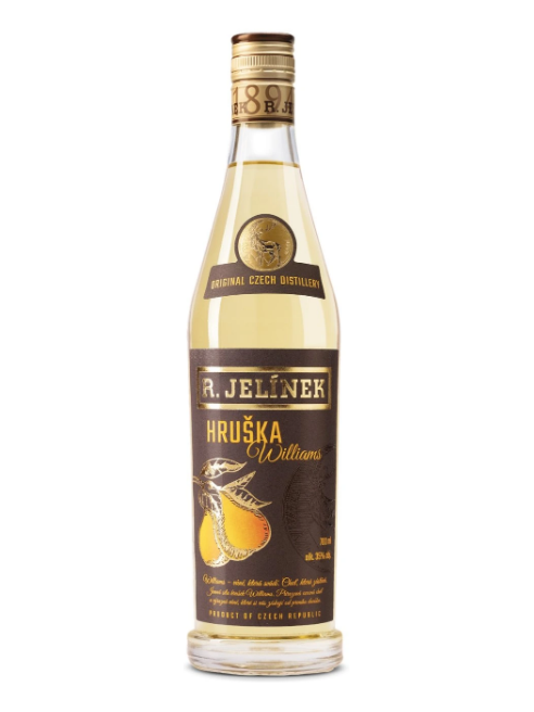 R.Jelínek Pear 0,7l 35%